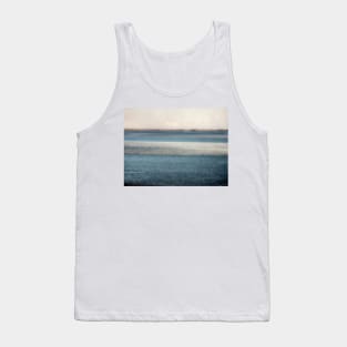 Patterns of the Sea Tank Top